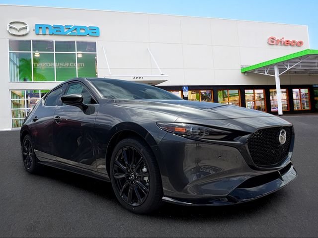 2026 Mazda CX-3 Premium Plus 2.5 AT 5-Door SKYACTIV AWD's photo