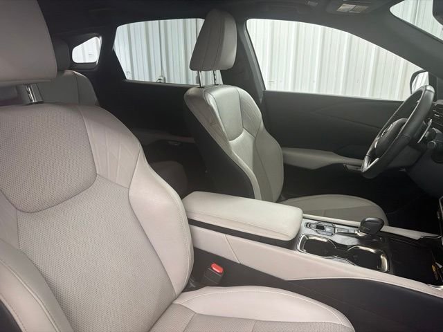 2024 Lexus RX 350 - Photo 24