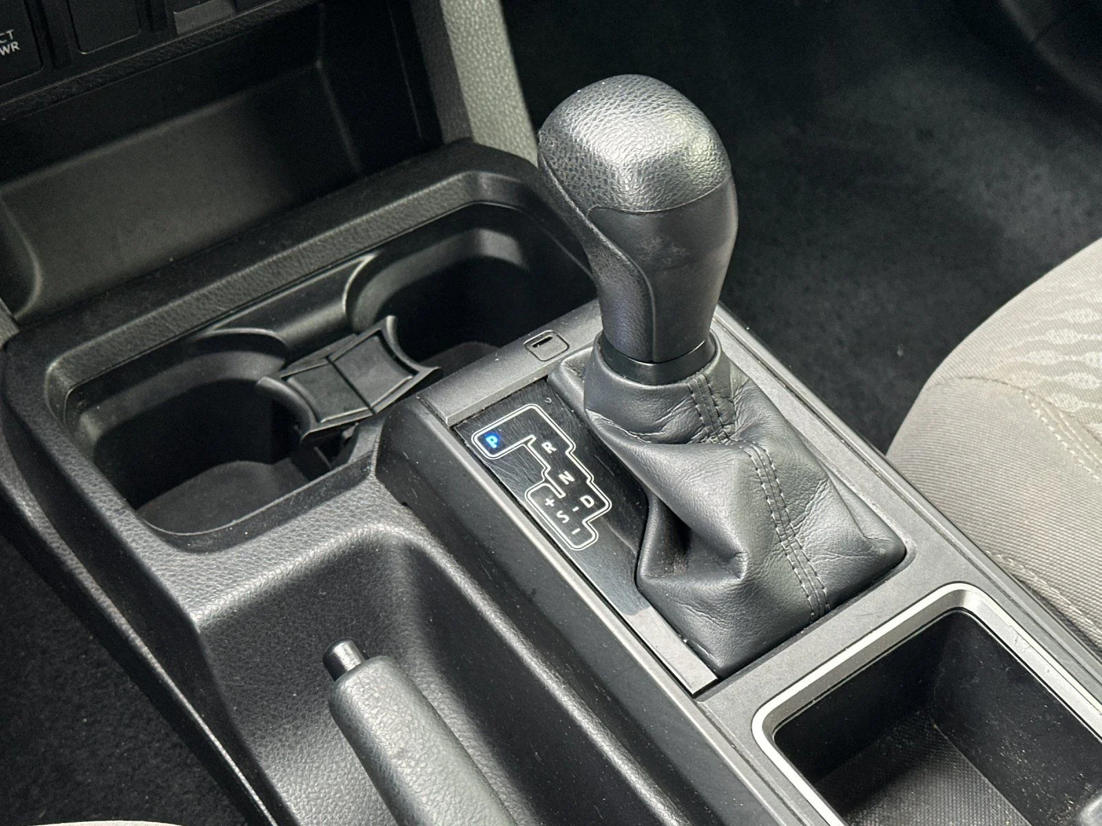 Used 2023 Ice Toyota SR image 17