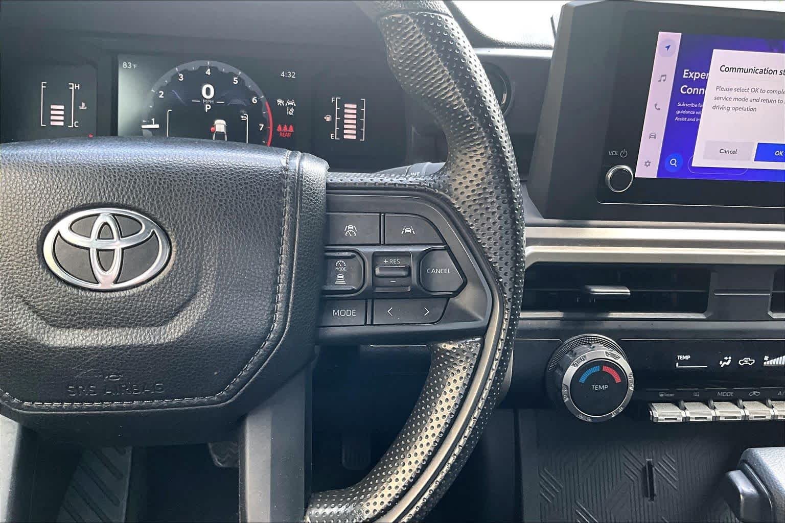 Used 2024 Ice Cap Toyota SR5 image 25