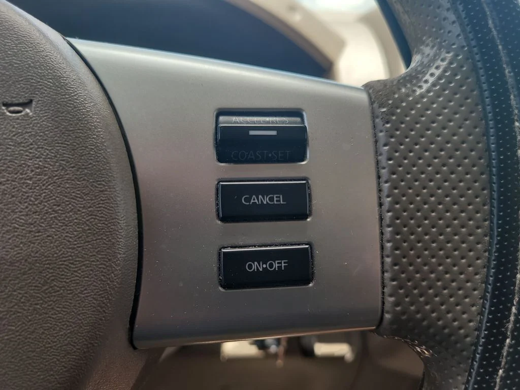 Used 2017 White Nissan SV image 24