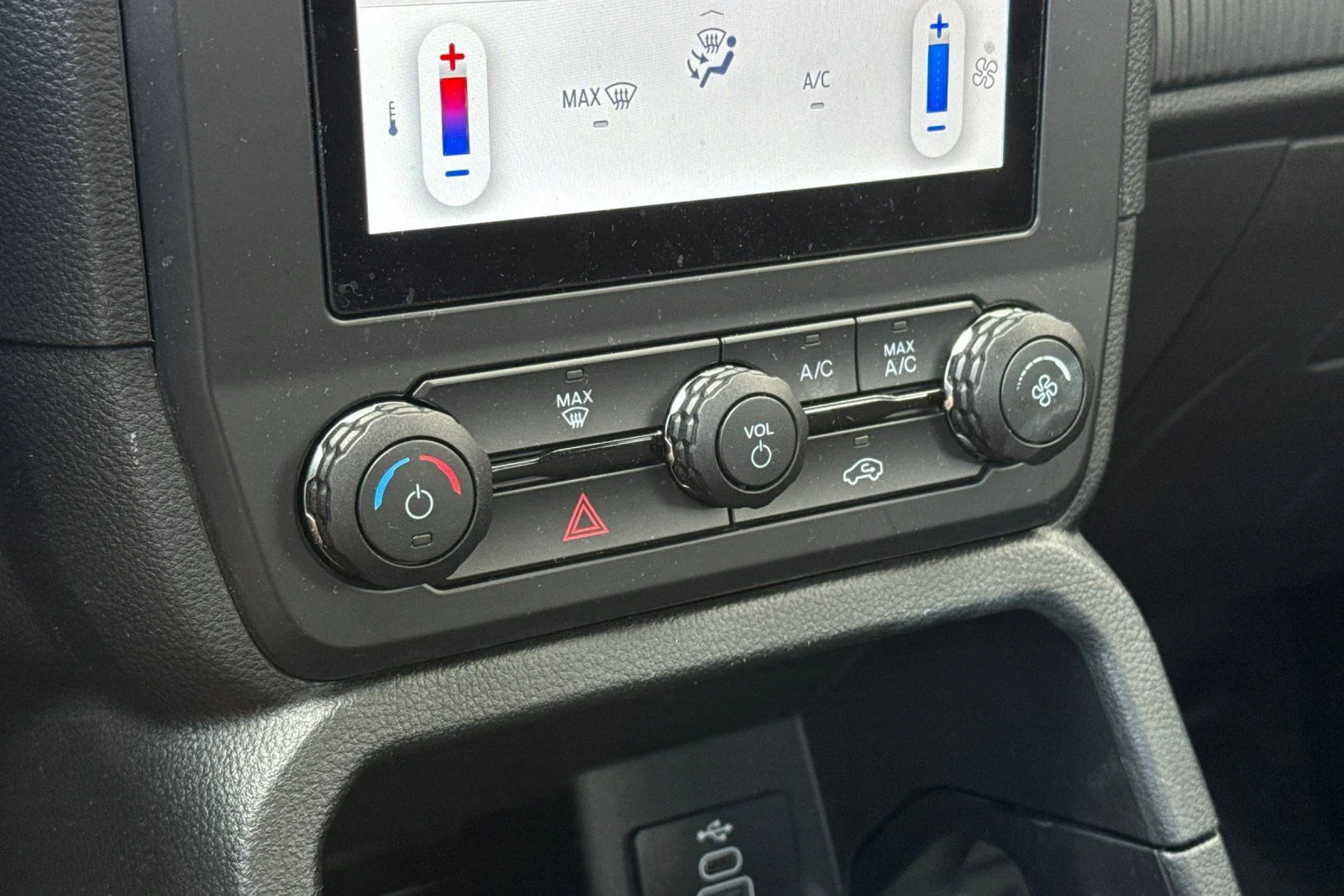2025 Ford Ranger XL - Photo 15