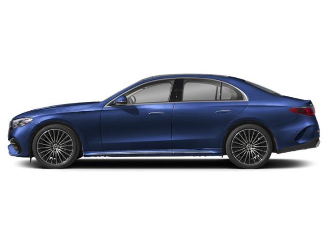 2026 Mercedes-Benz E-Class E350 - Photo 44