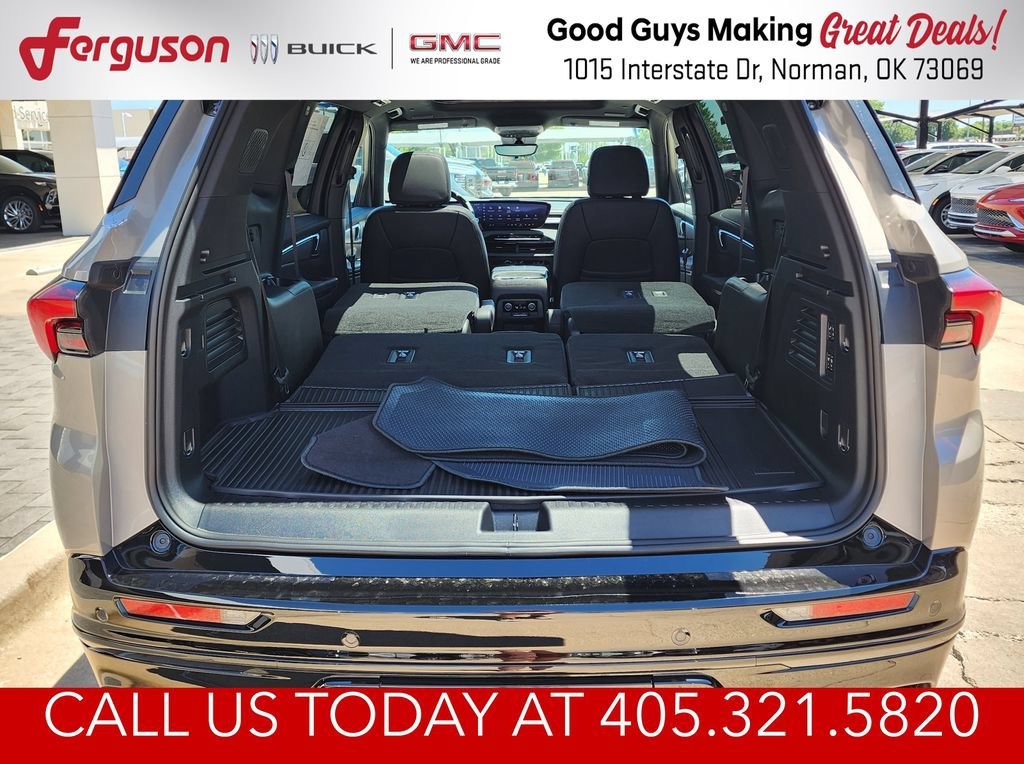 2026 Buick Enclave Sport Touring - Photo 55