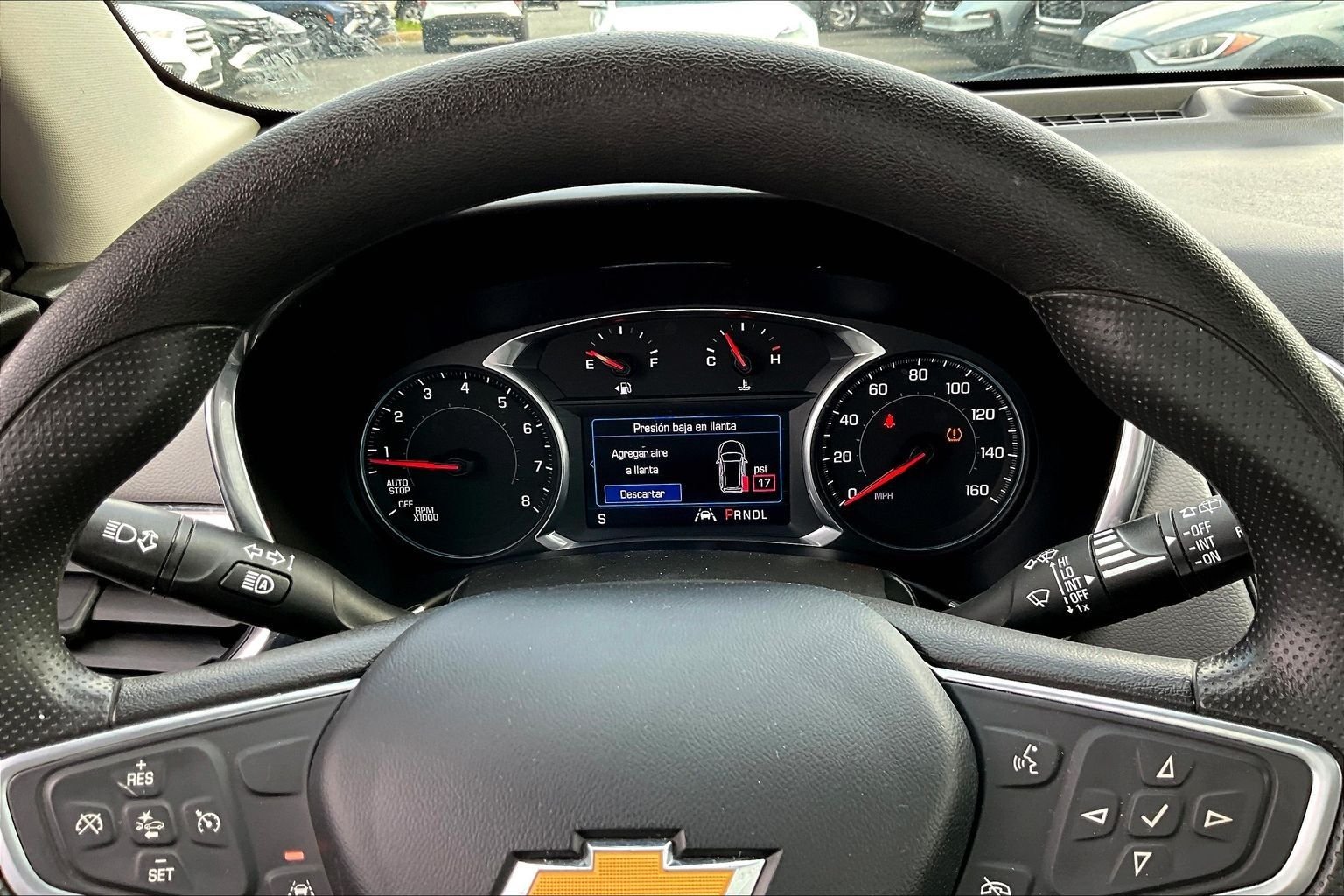 Used 2022 Black Chevrolet LS image 13