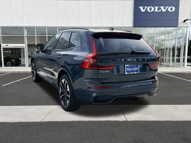 New 2026 Denim Blue Volvo Plus image 5