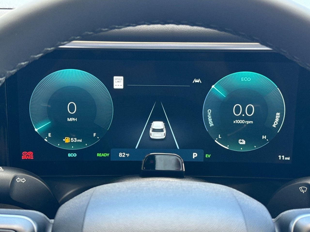 New 2027  Hyundai Limited 7P image 23