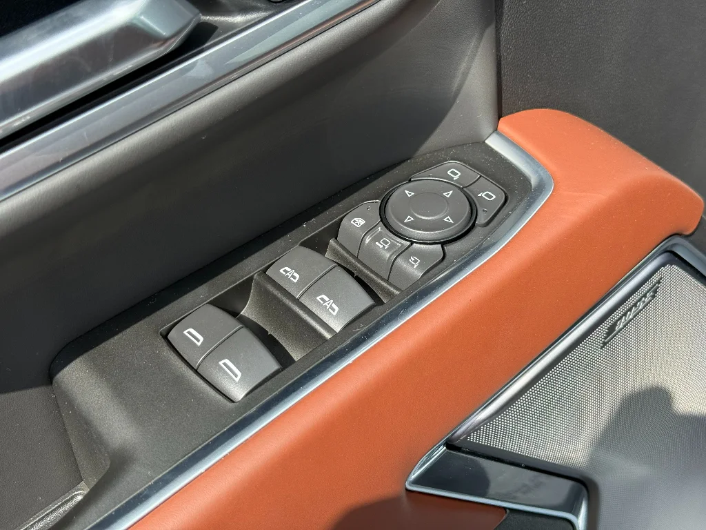 2026 GMC Sierra 2500HD Denali Ultimate - Photo 24