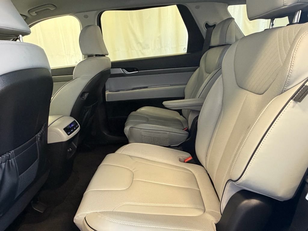 2023 Hyundai Palisade SEL - Photo 11