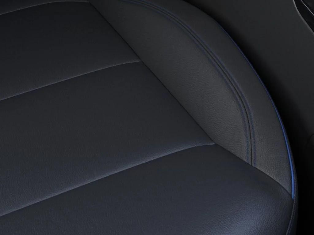 New 2026 Moonstone Gray Metallic Buick Sport Touring image 21