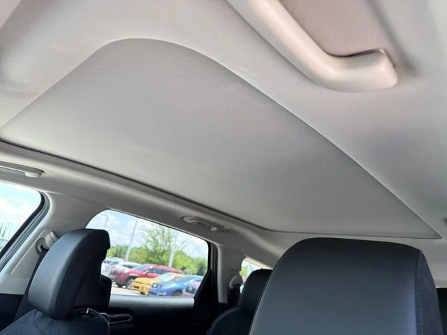 New 2026 Wolf Gray Kia SX Prestige image 15