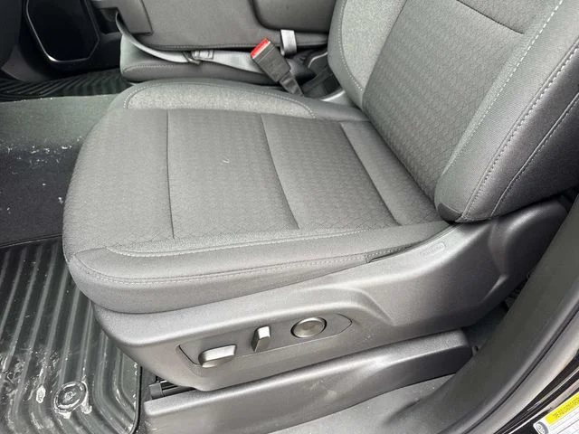 New 2026 Silver GMC Elevation image 16
