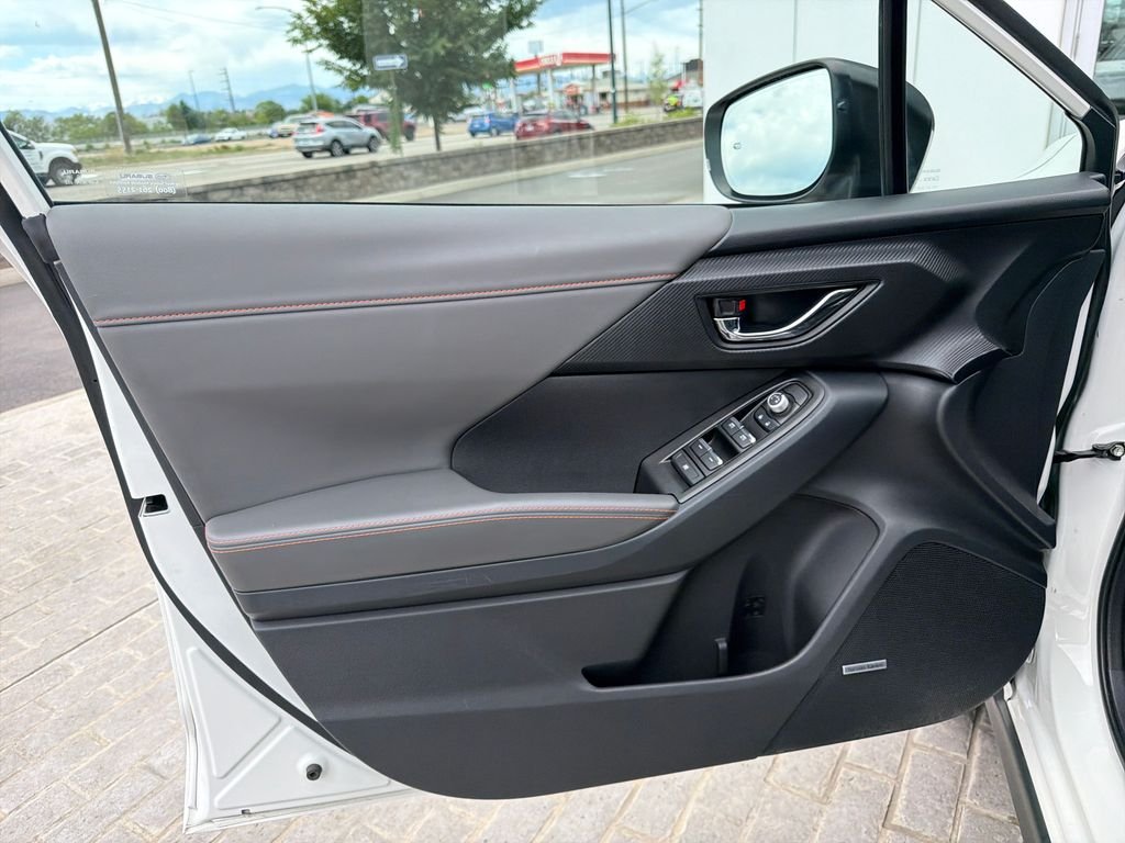 2024 Subaru Crosstrek Limited - Photo 10