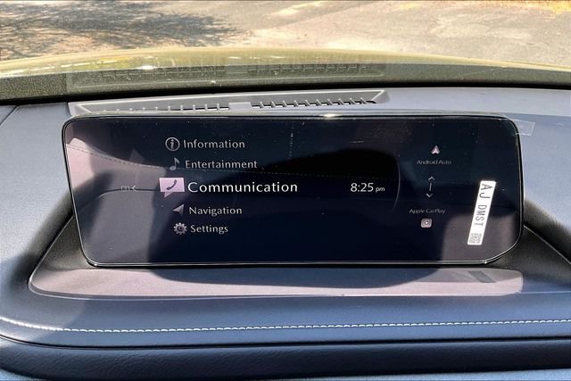 New 2026 Jet Black Mica Mazda 2.5 S Aire Edition image 17