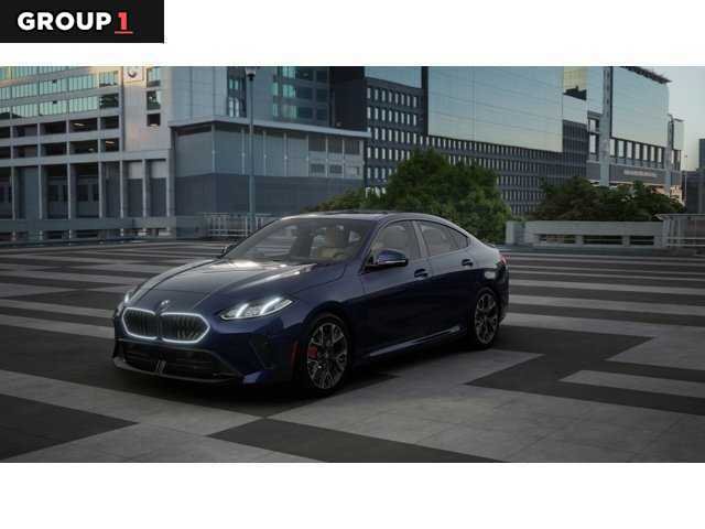 BMW 228 FWD 4dr Car