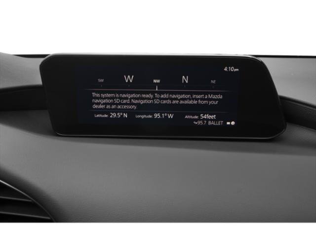 New 2026 Black Mazda 2.5 S Carbon Edition image 19