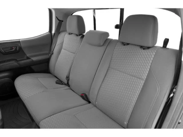 Used 2022 Midnight Black Metallic Toyota SR image 12