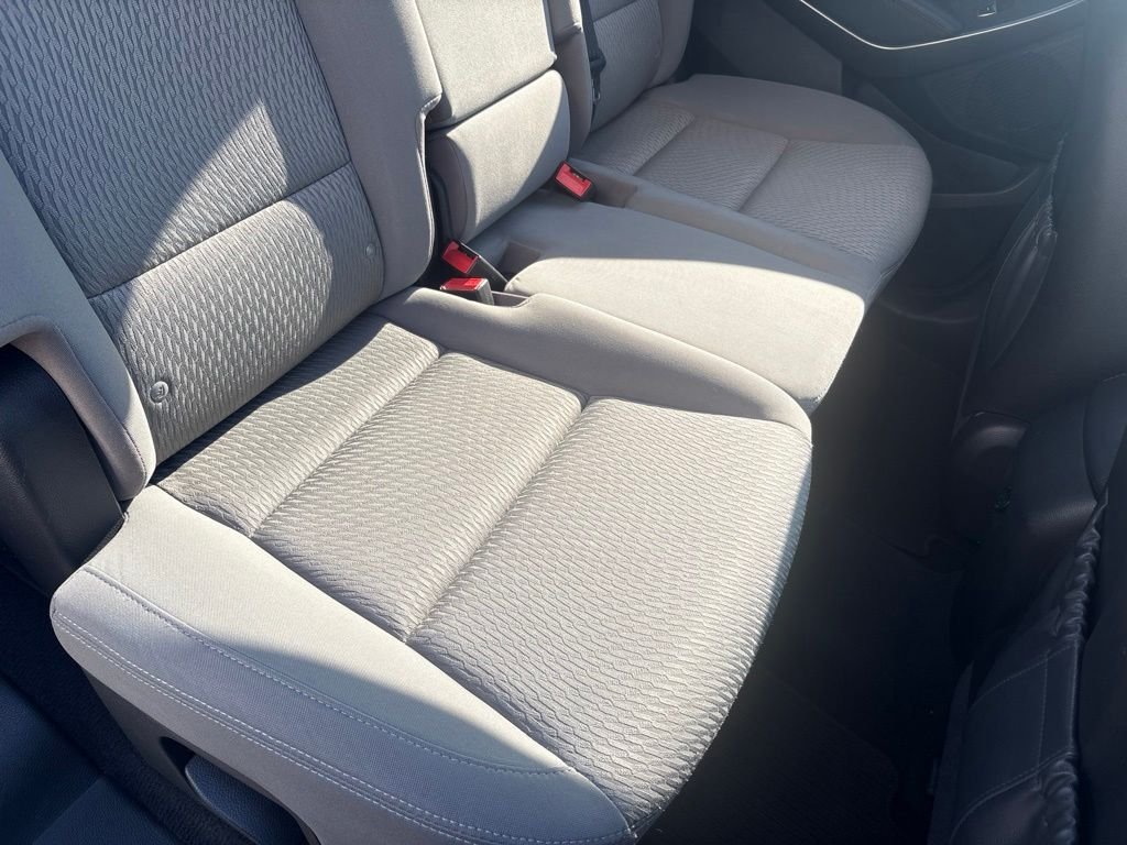 Used 2016 Iron Frost Hyundai SE image 30