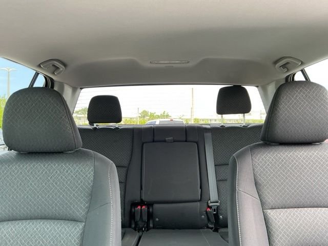 2020 Honda Ridgeline Sport - Photo 12