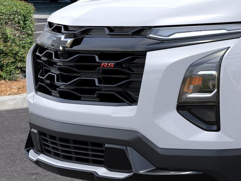 2026 Chevrolet Equinox RS - Photo 15