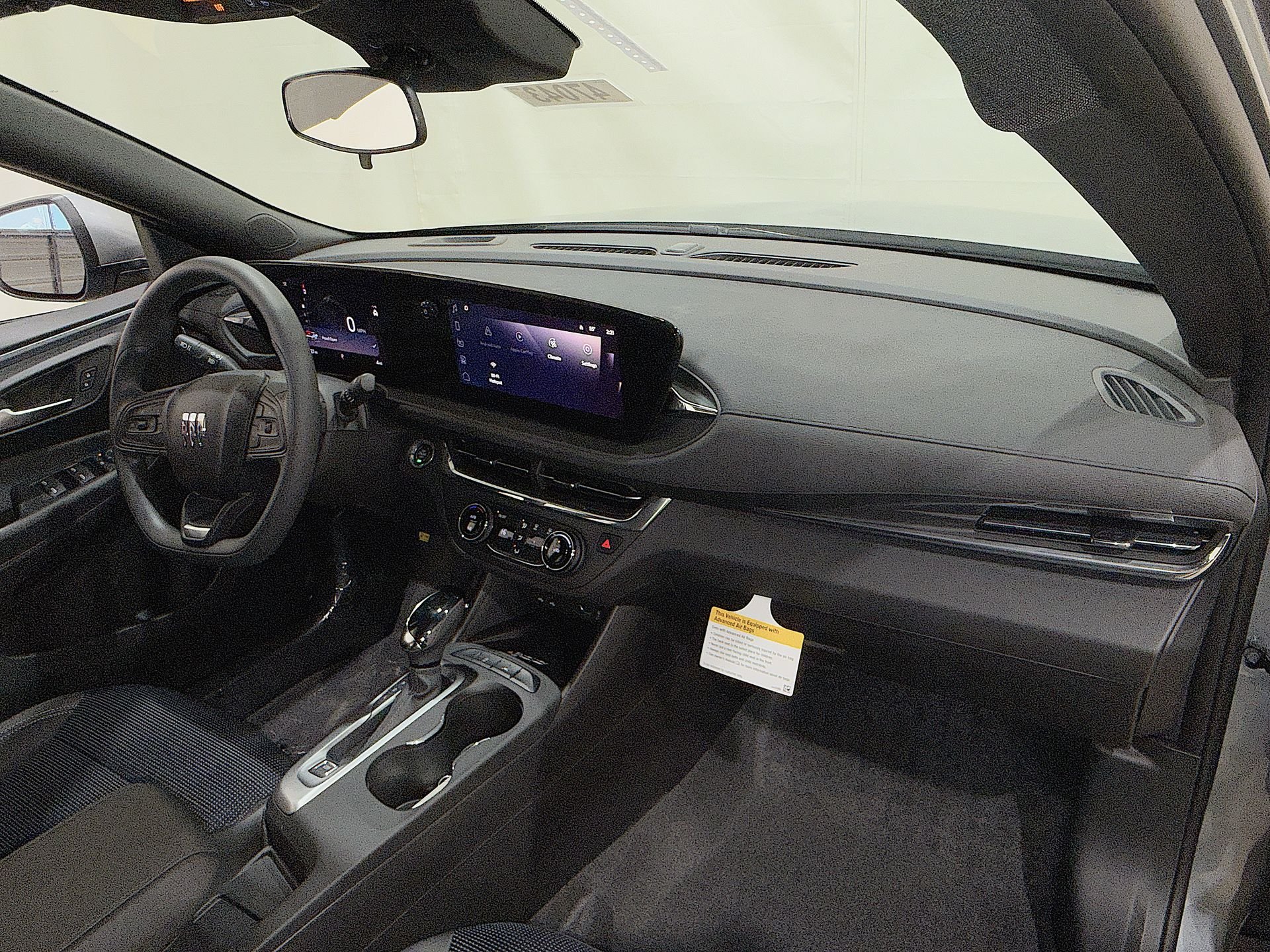 2026 Buick Envista Preferred - Photo 26