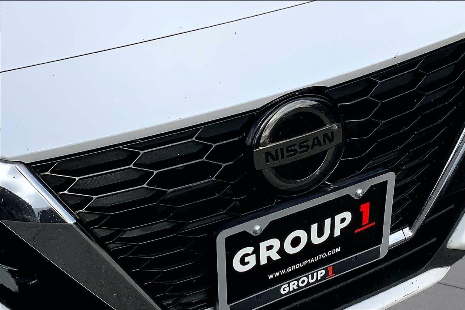 Used 2020 Fresh Powder Nissan SV image 29