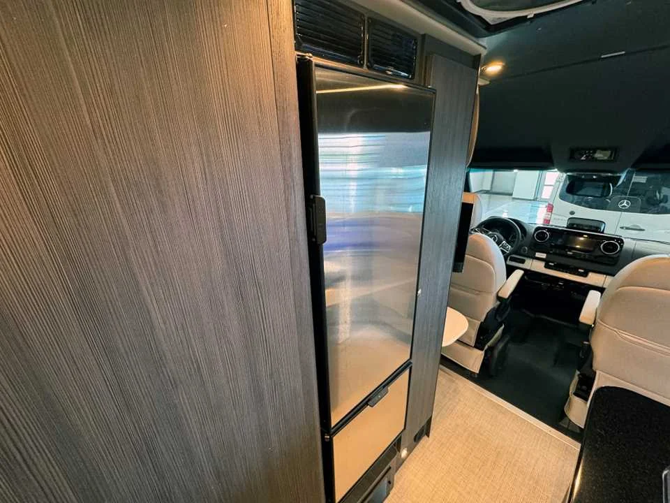 New 2026 TENORITE AIRSTREAM  image 29