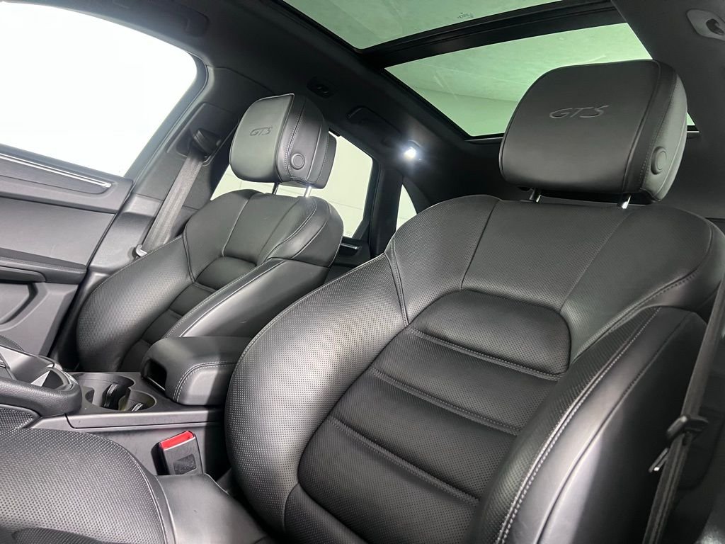 Certified Used 2023  Porsche GTS image 5
