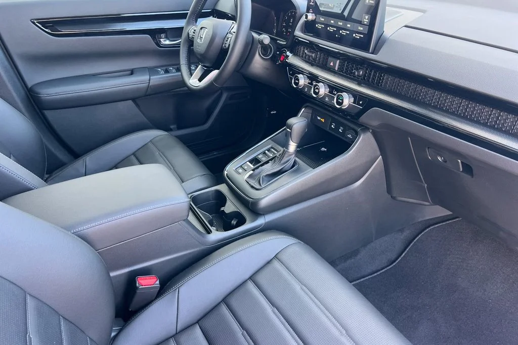 Used 2026  Honda EX-L image 18