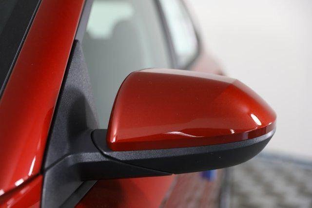 New 2026 Red Hyundai SE FWD image 58