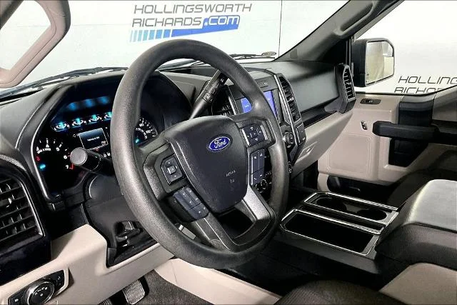 Certified Used 2020 Magnetic Ford XL image 36