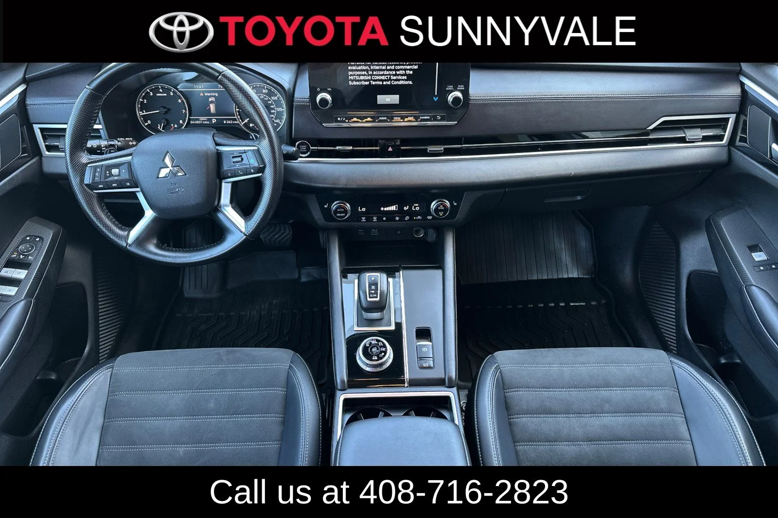 Used 2024  Mitsubishi SE image 4