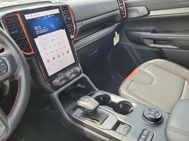 New 2026 Gray Ford Raptor image 22