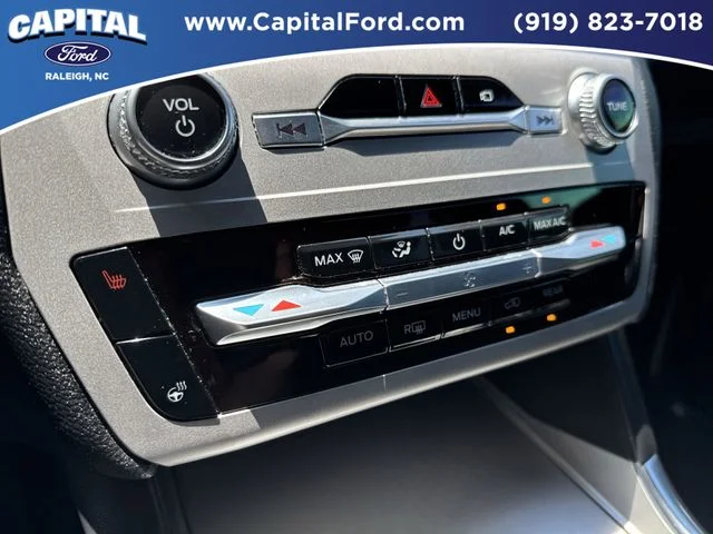 Used 2023 Green Ford Timberline image 30