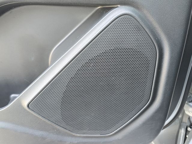 Used 2023 Silver Ford XLT image 20
