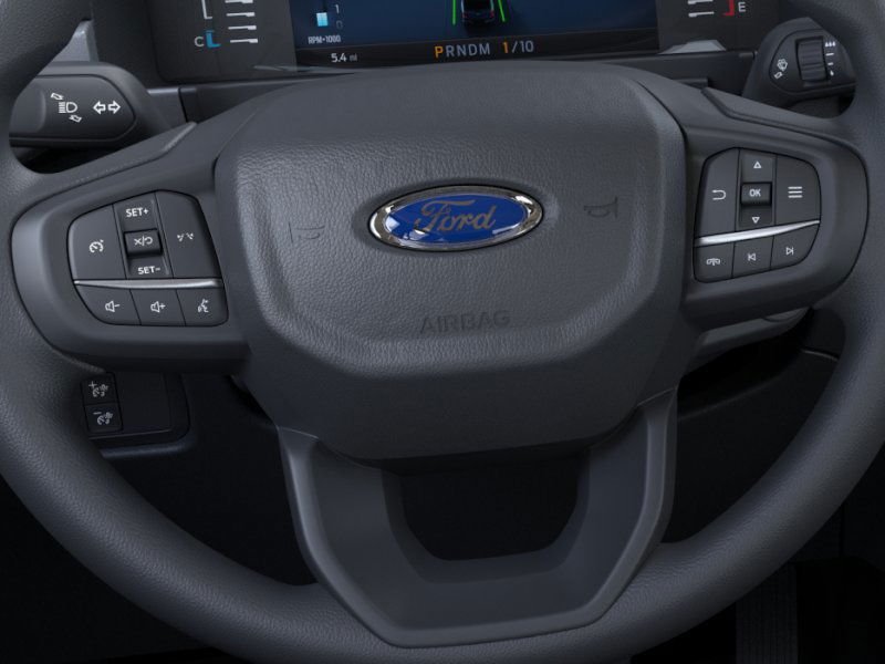 2025 Ford Ranger XL - Photo 12