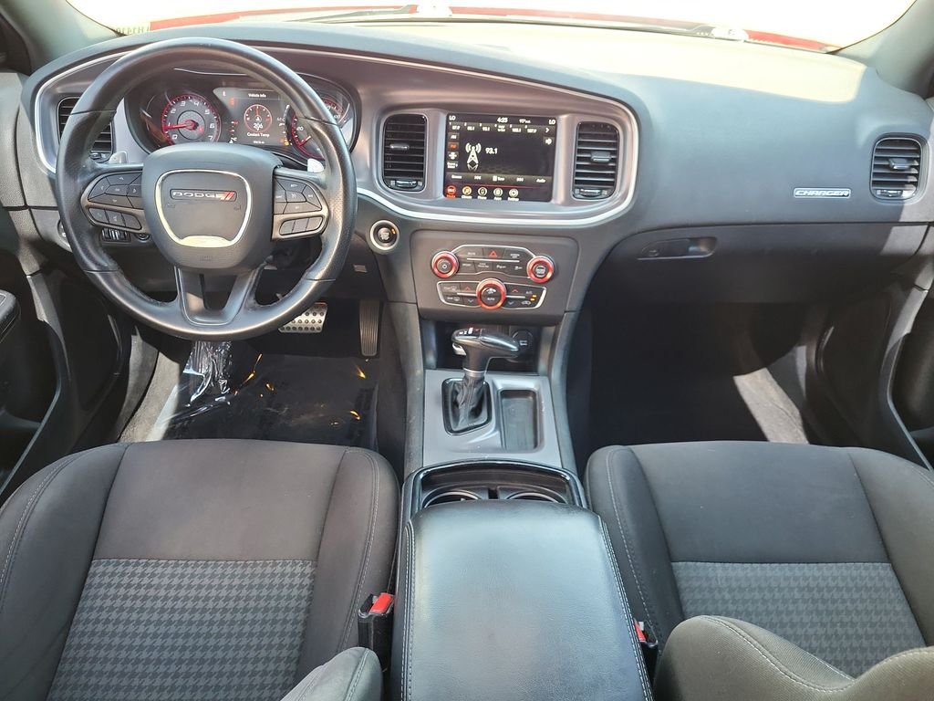 2020 Dodge Charger GT - Photo 17