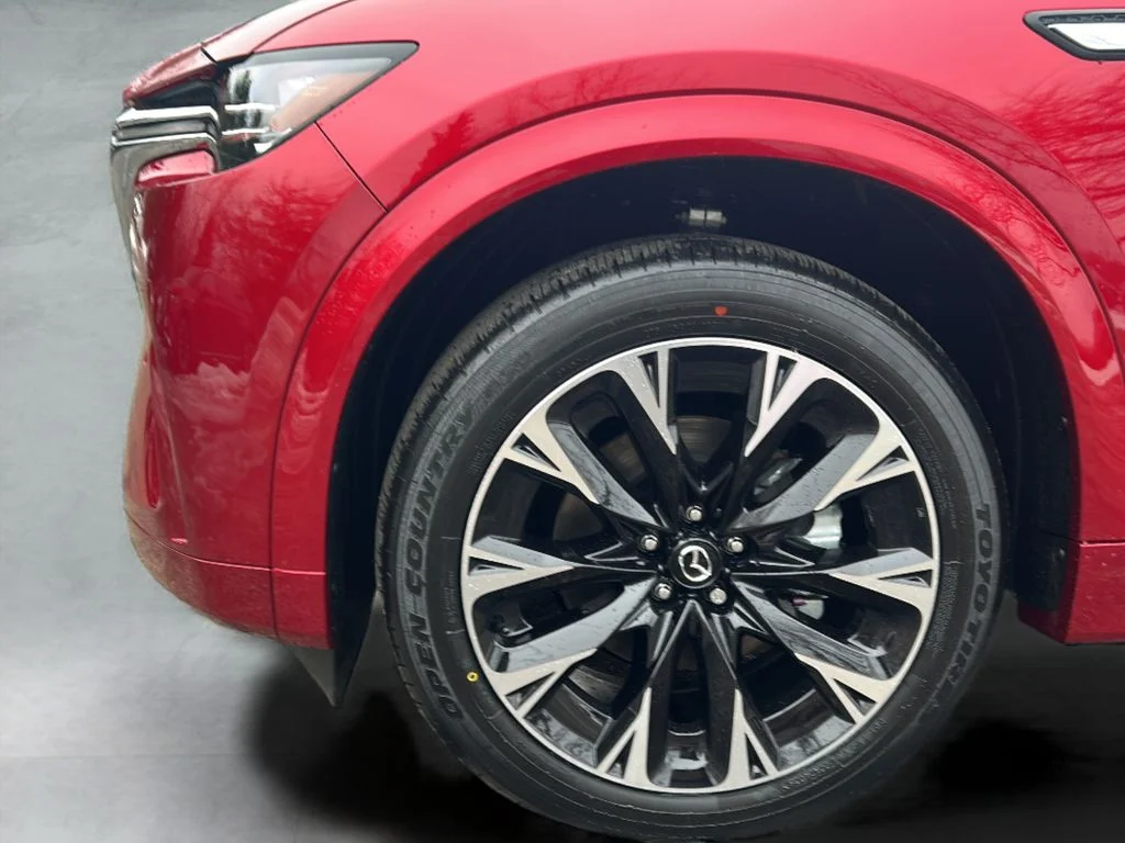 2026 Mazda CX-90 Premium Plus Package - Photo 38