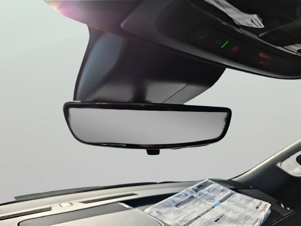 New 2026 GMC Yukon Denali, photo 25
