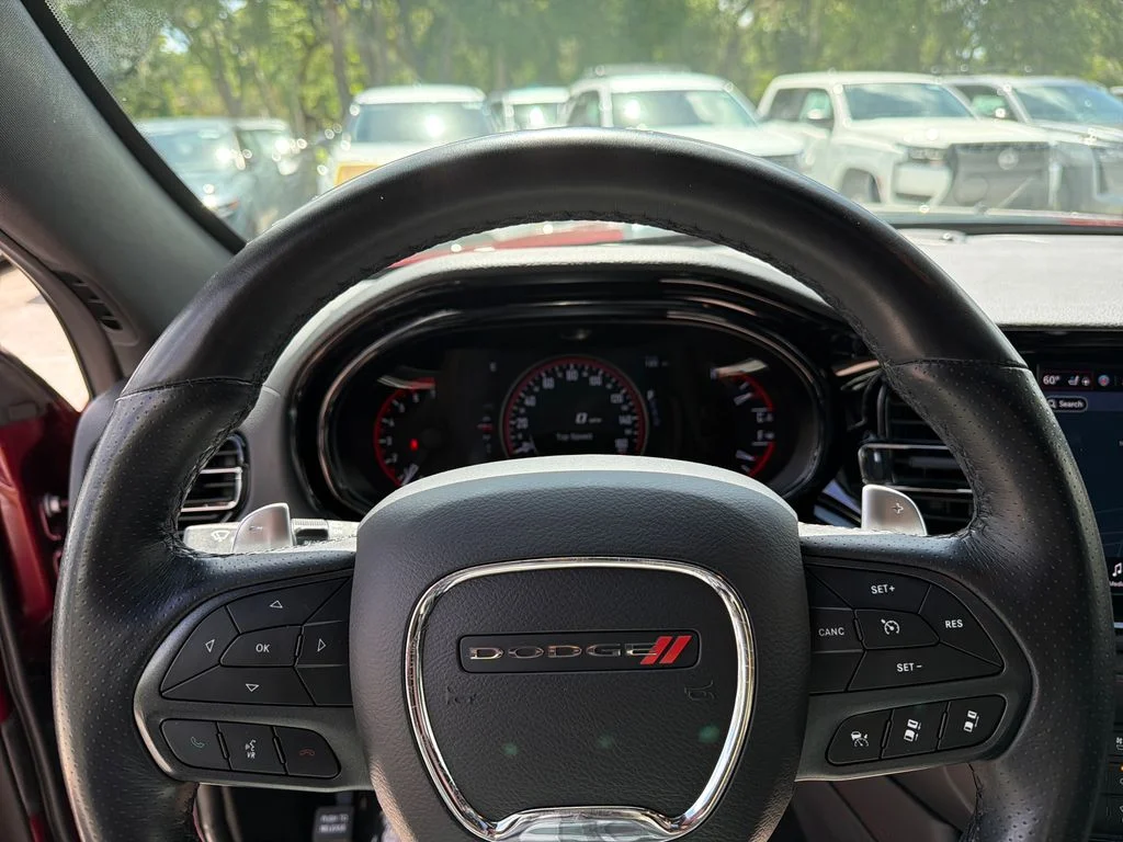 2023 Dodge Durango R/T - Photo 26