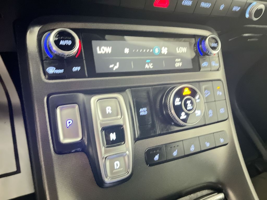 2025 Hyundai Palisade Calligraphy Night Edition - Photo 23