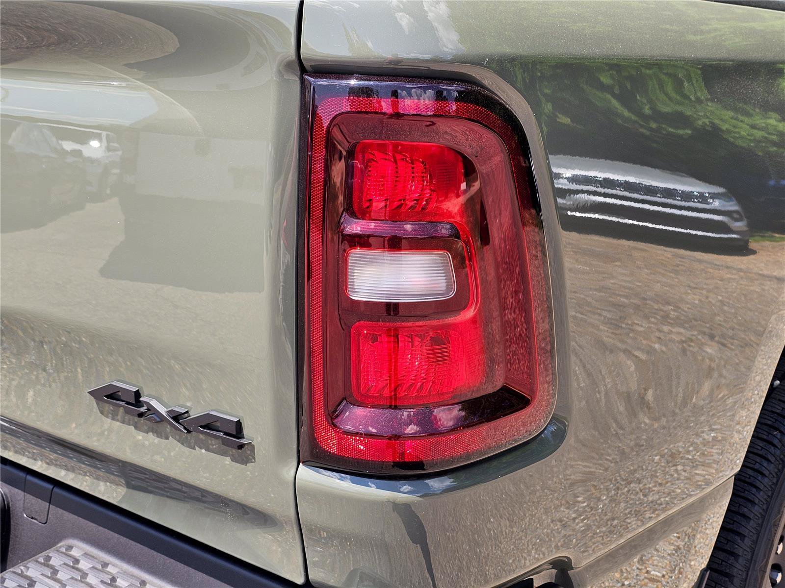 New 2026 Canyon Lake Ram Big Horn image 10