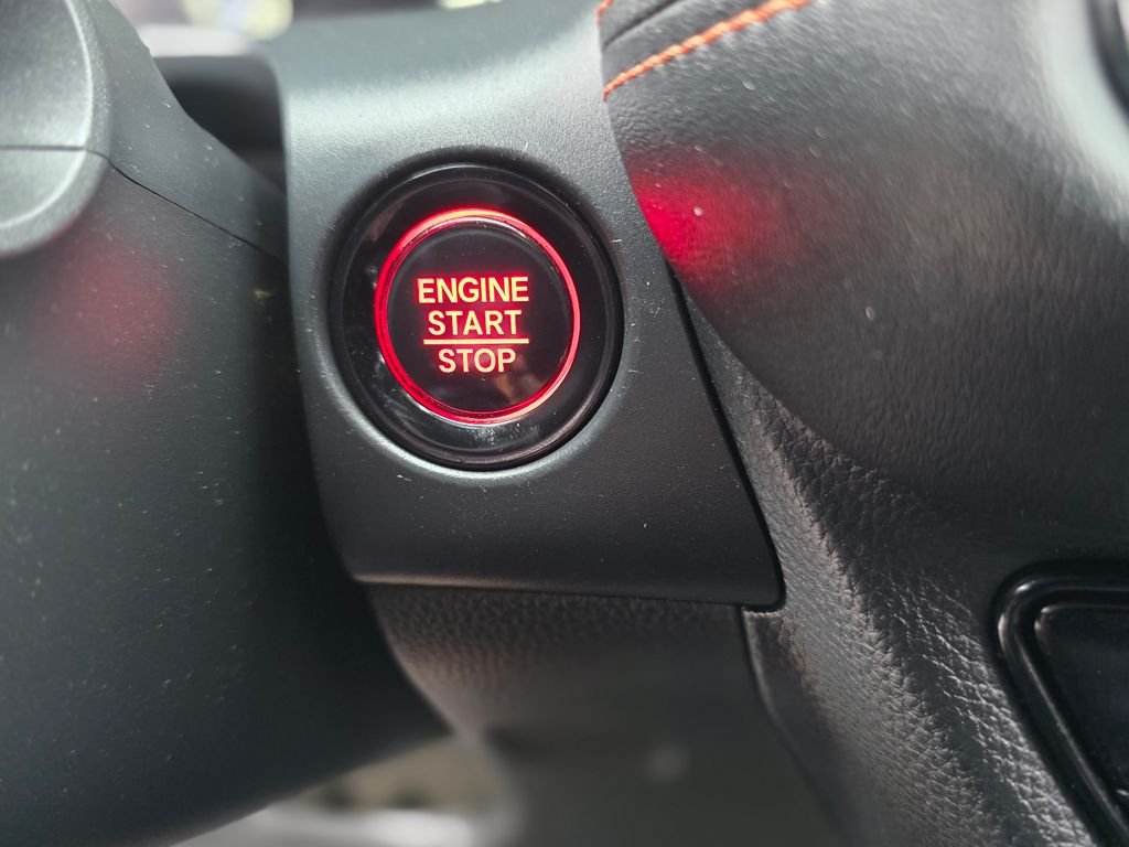 Used 2024  Honda Sport image 33