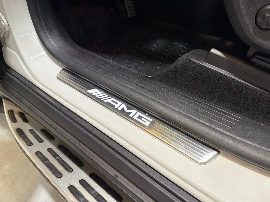 Used 2021 White Mercedes-Benz GLE 53 AMG® image 20