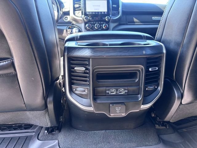 Used 2023 Black Ram Laramie image 26