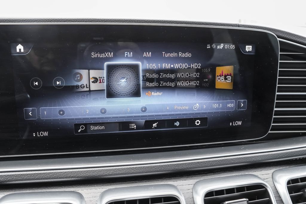 Used 2021  Mercedes-Benz GLS 450 image 23
