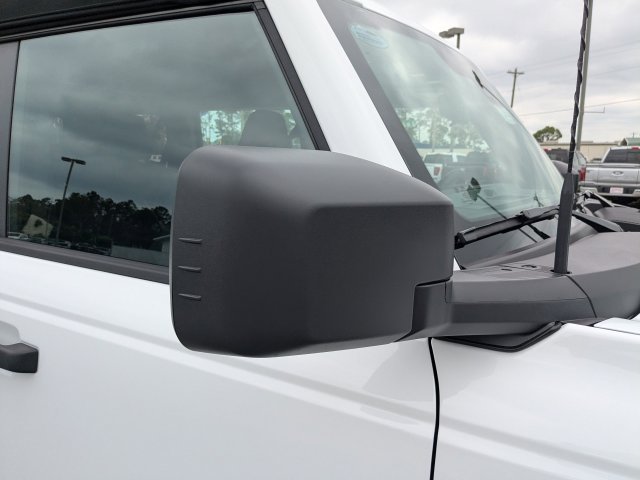 2025 Ford Bronco 4-Door Base - Photo 12