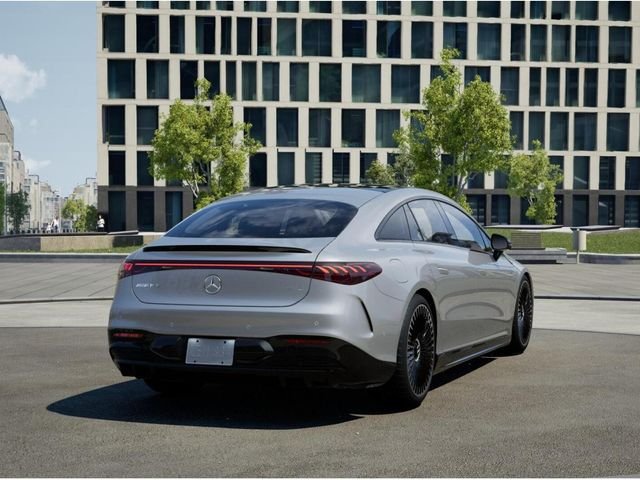 Certified Used 2024 Silver Mercedes-Benz Base image 26