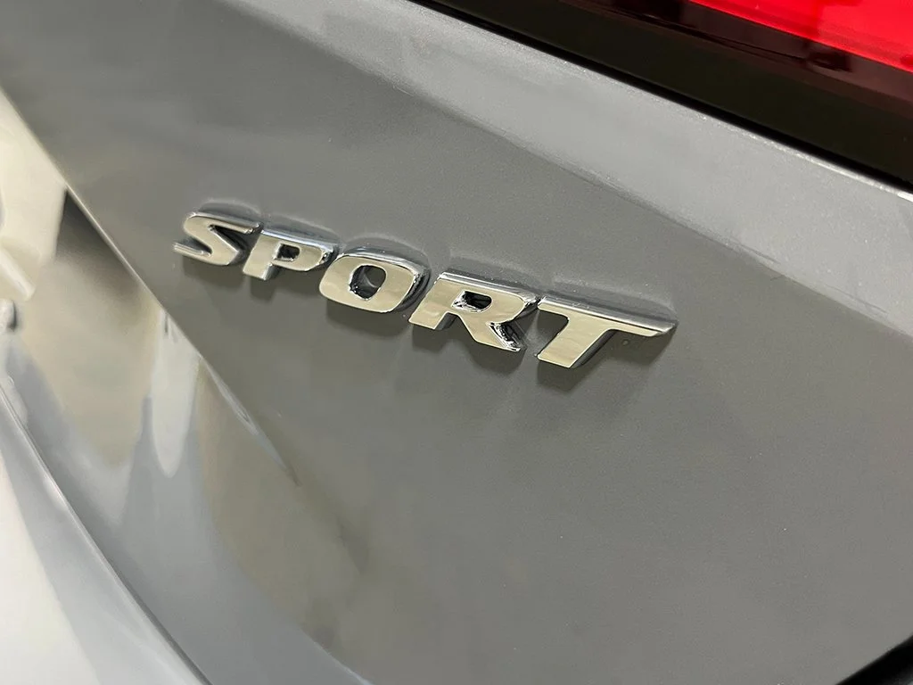 New 2026 Urban Gray Pearl Honda Sport image 73