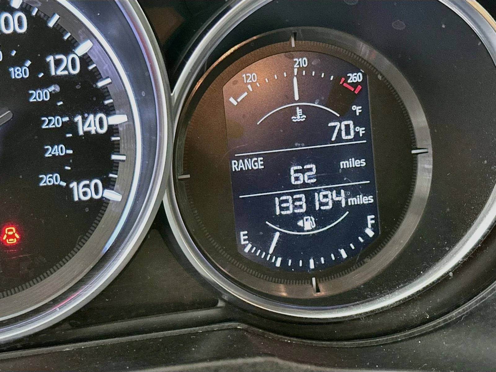 Used 2019 Soul Red Crystal Metallic Mazda Sport image 12